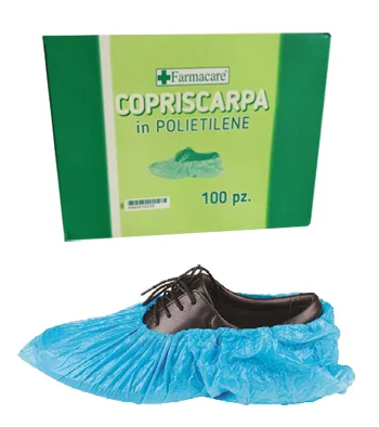 FC/ COPRISCARPA POLITENE 100