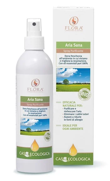 ARIA SANA SPRAY 200ML