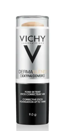 VICHY DERMABLEND EXTRA COVER STICK 35