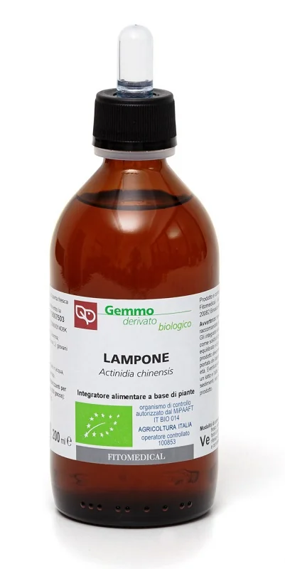 LAMPONE MG BIO 2ML