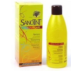 SANOTINT SHAMPOO PROT COL NF 200ML