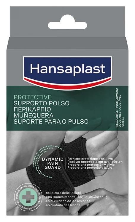 HP PROTECTIVE SUP POLSO