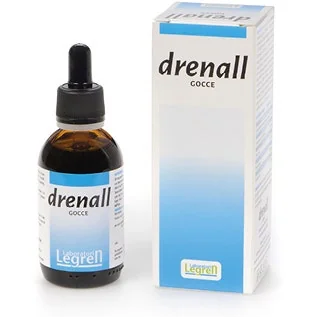 DRENALL 50ML