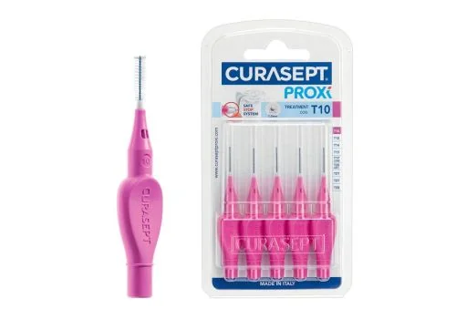 CURASEPT PROXI T10 1 MM FUXIA 6 PEZZI