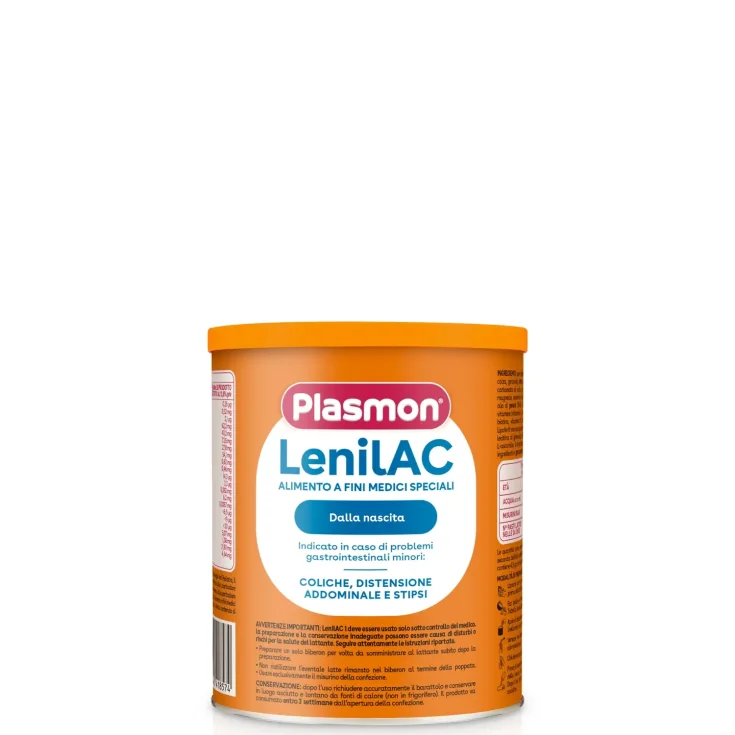 PLASMON LENILAC 400 GR