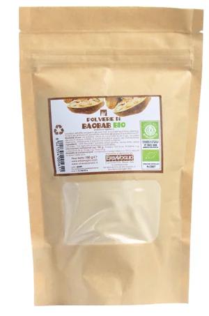 BAOBAB POLVERE BIO 150 G