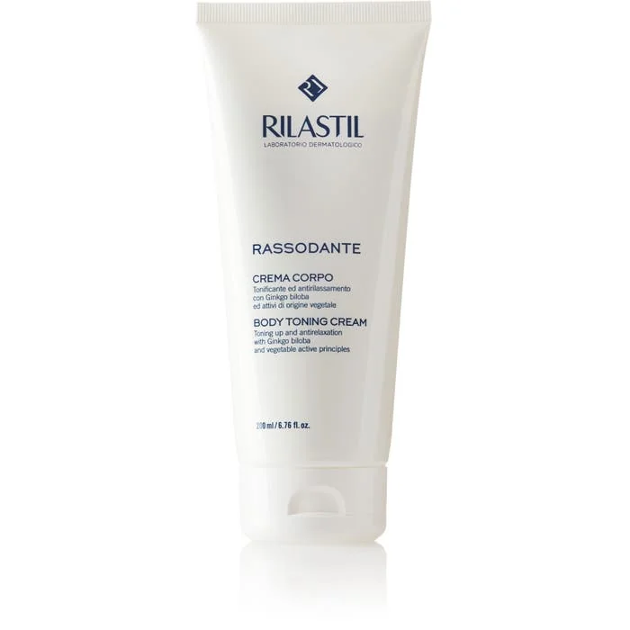 RILASTIL RASSODANTE CREMA CORPO 200 ML