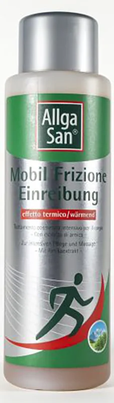 ALLGASAN FRIZ EINREIBUNG 25ML