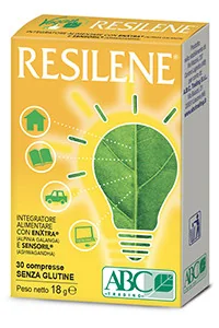 RESILENE 30CPR