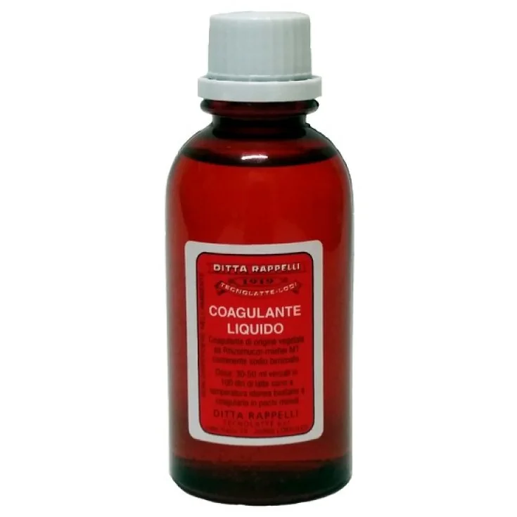 COAGULANTE LIQUIDO RAPPELLI 125 ML