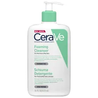 CeraVe Schiuma Detergente 473 ml