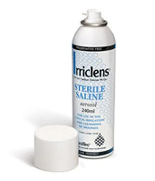 IRRICLENS SOLUZIONE SPRAY 240 ML