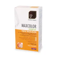 Max Color Vegetal 17 Castano Ramato 140 ml