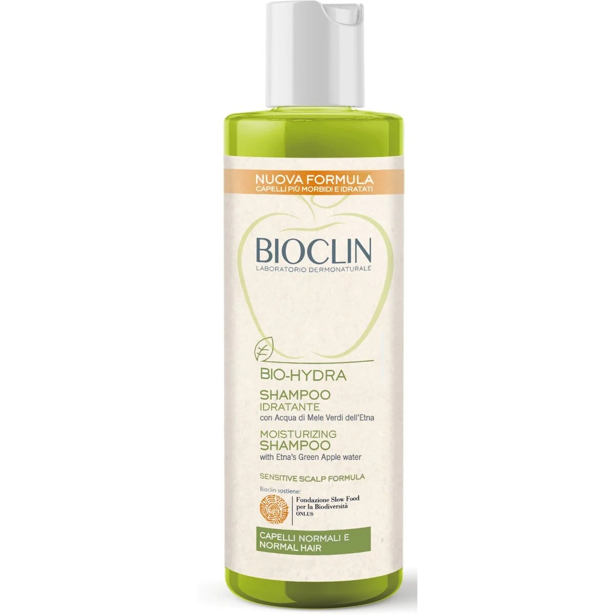 BIOCLIN BIO HYDRA SHAMPOO4ML