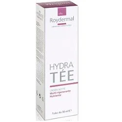 HYDRATÈE CREMA NOTTE MULTIRIGENERANTE NUTRIENTE 30 ML