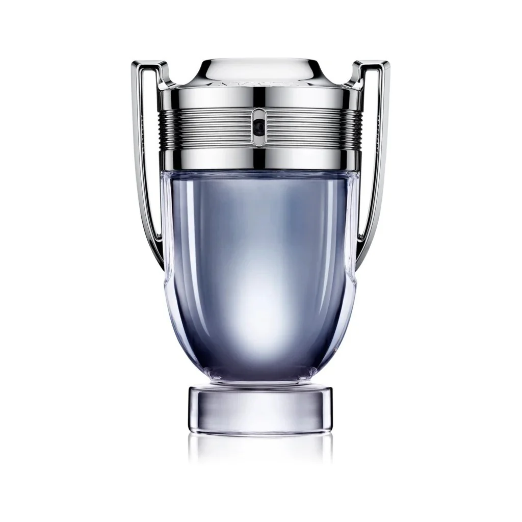 PACO RABANNE INVICTUS EAU DE TOILETTE SPRAY 50 ML