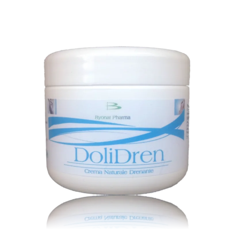 DOLIDREN CREMA 250ML