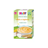 Hipp Bio Crema Cereali Mais E Tapioca 200 G