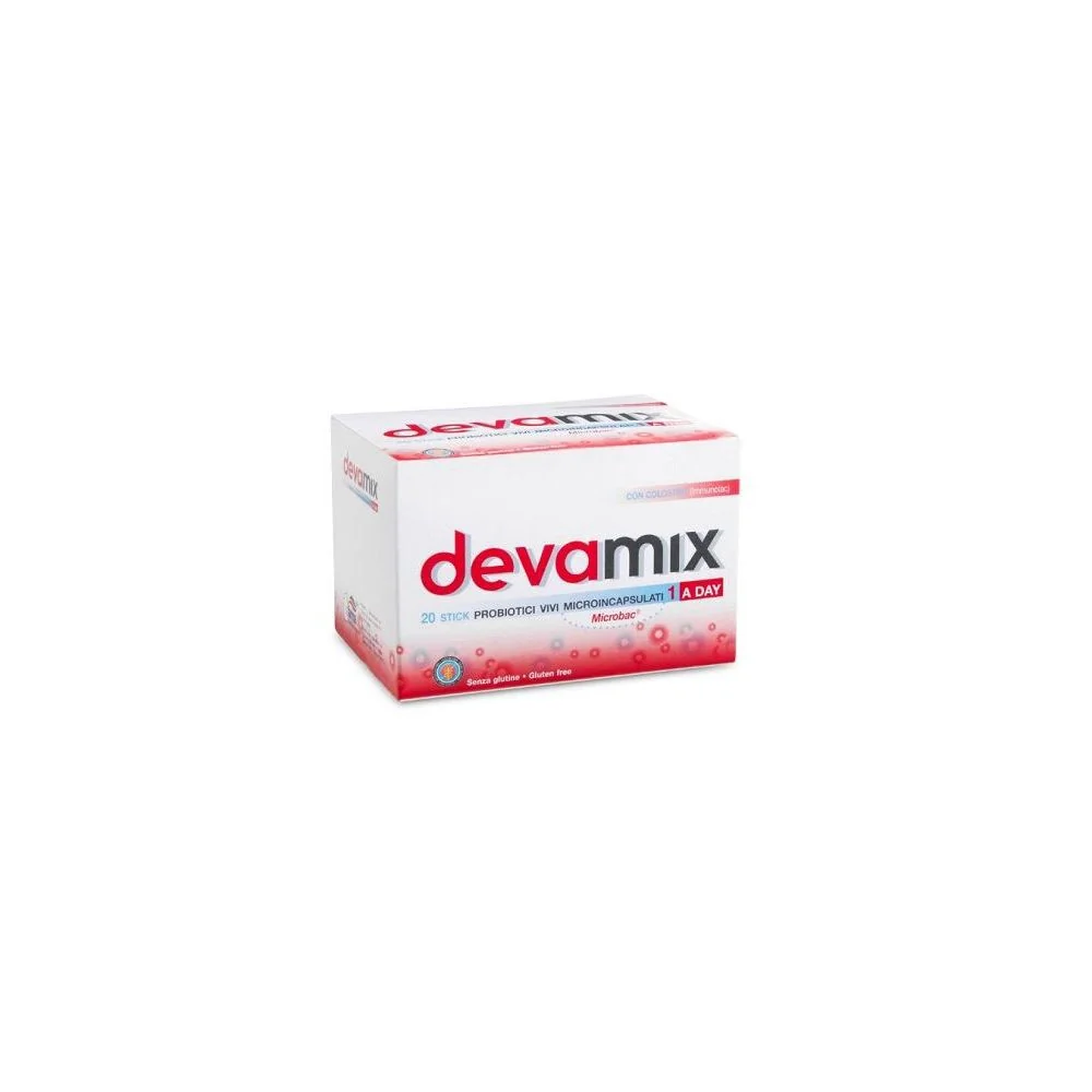 DEVAMIX 20STICK