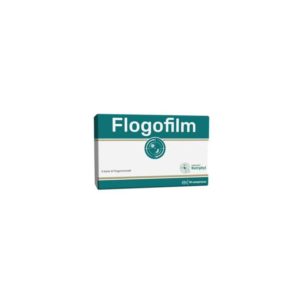 FLOGOFILM 10CPR