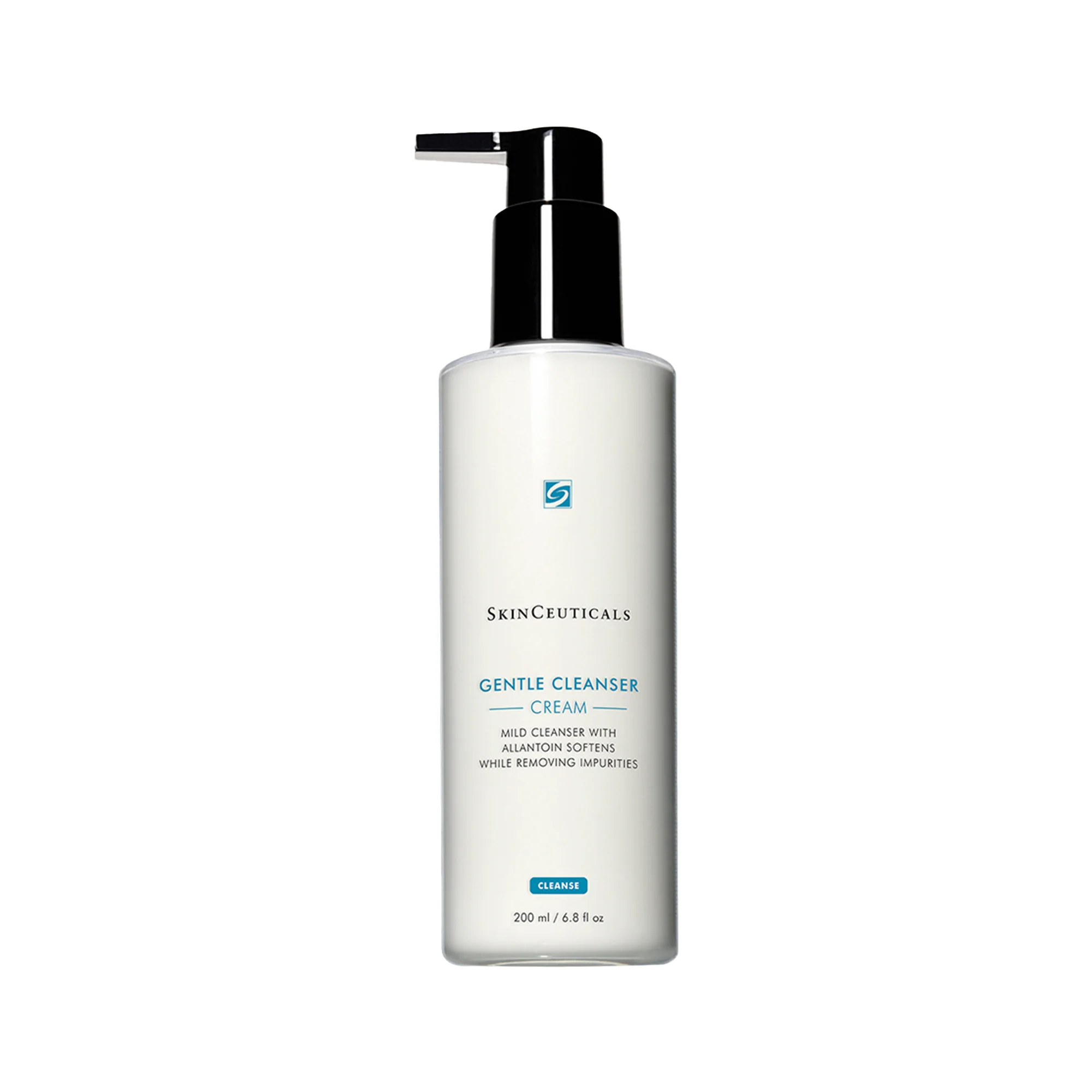 SkinCeuticals Gentle Cleanser Crema Detergente Viso Pelle Secca e Sensibile 200 ml 