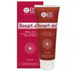 BOSART DOL CREMA-GEL CONTRO I DOLORI OSTEOARTICOLARI 125 ML