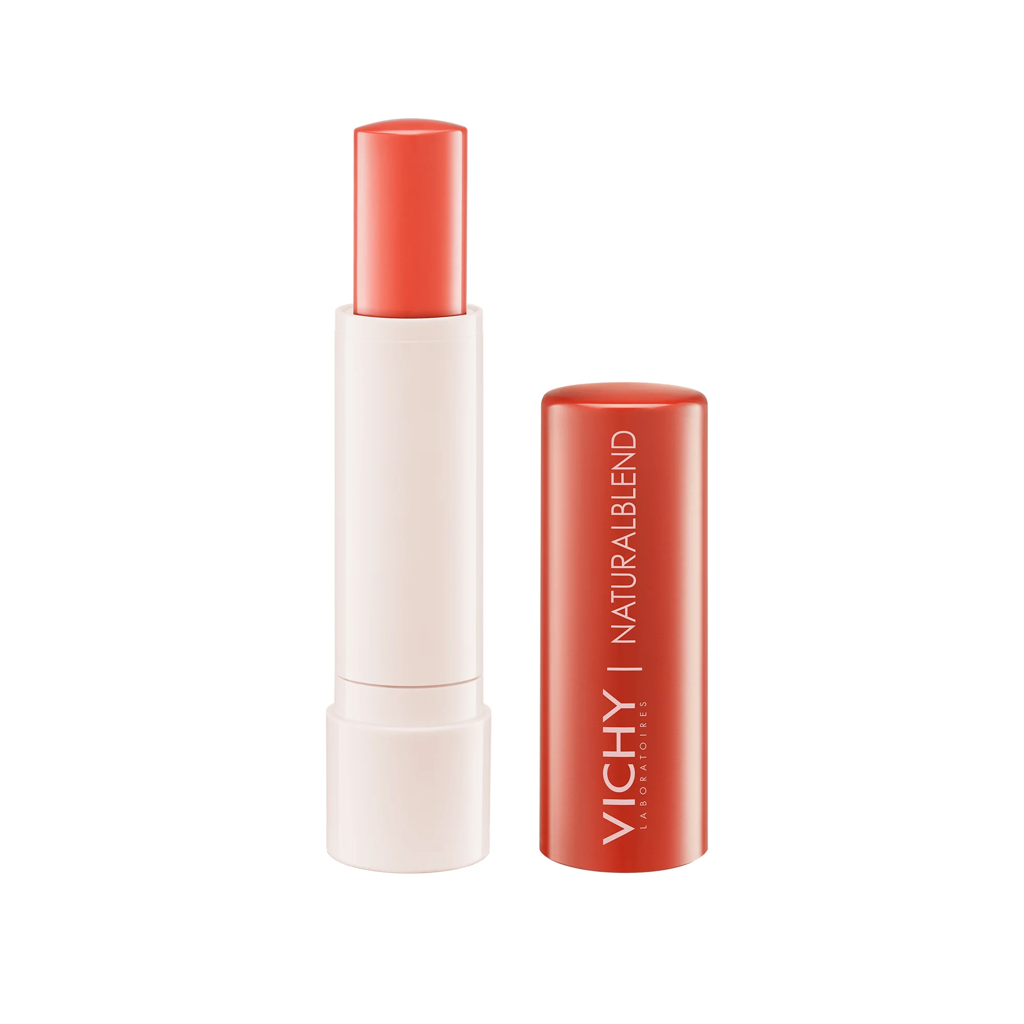 Vichy NaturalBlend Labbra 4,5 g Color Corail