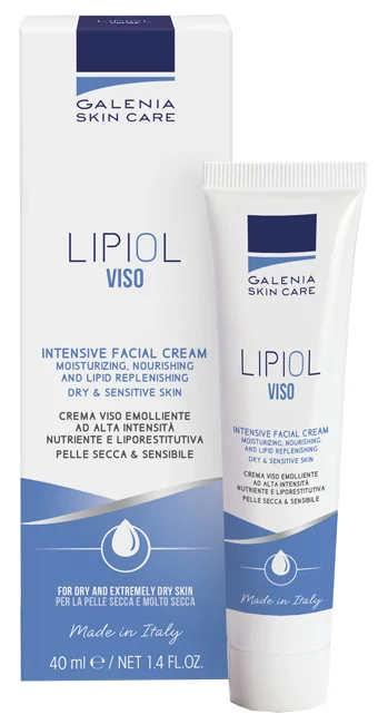 LIPIOL VISO 40 ML