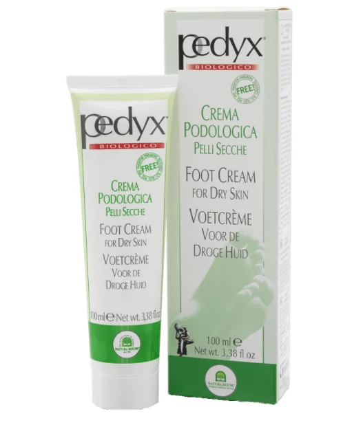 PEDYX CREMA PODOLOGICA 100ML