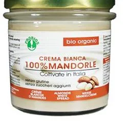 CRE CREMA MANDORLE BIANCA 2G