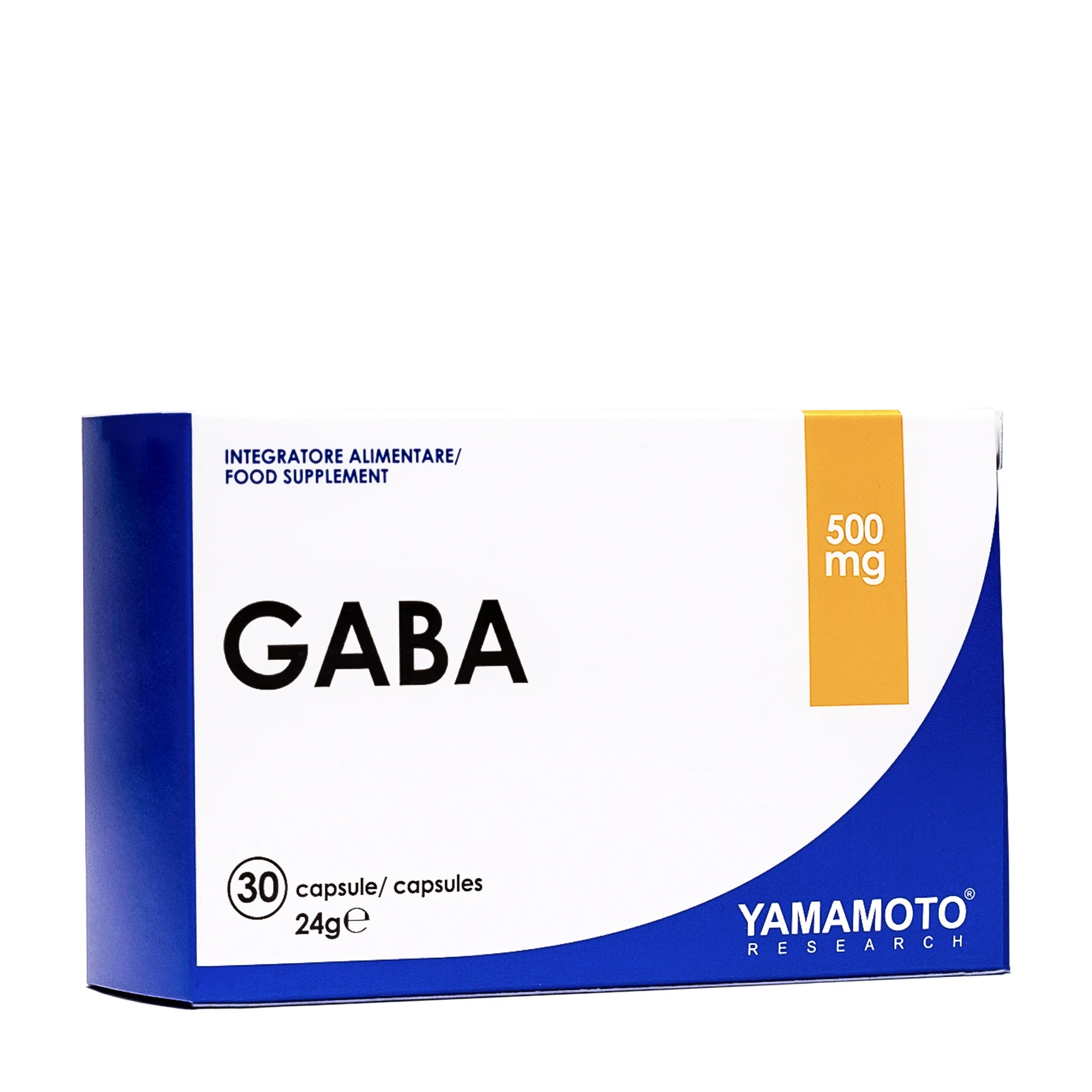 YAMAMOTO R GABA 30CPS