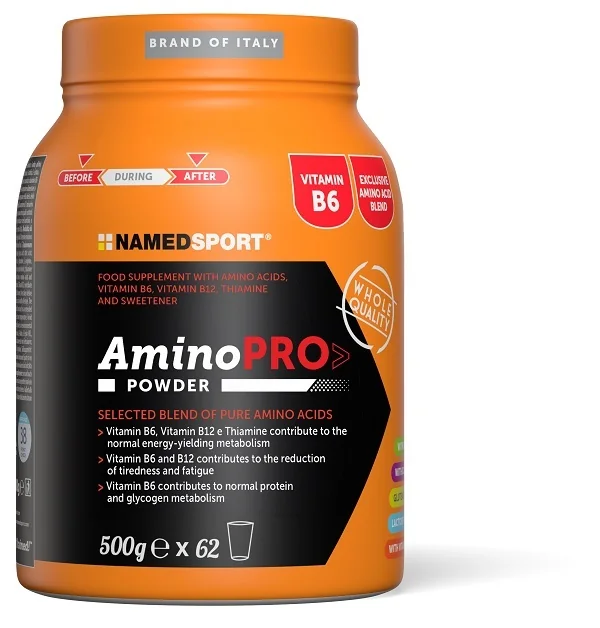 AMINOPRO PWD 5G