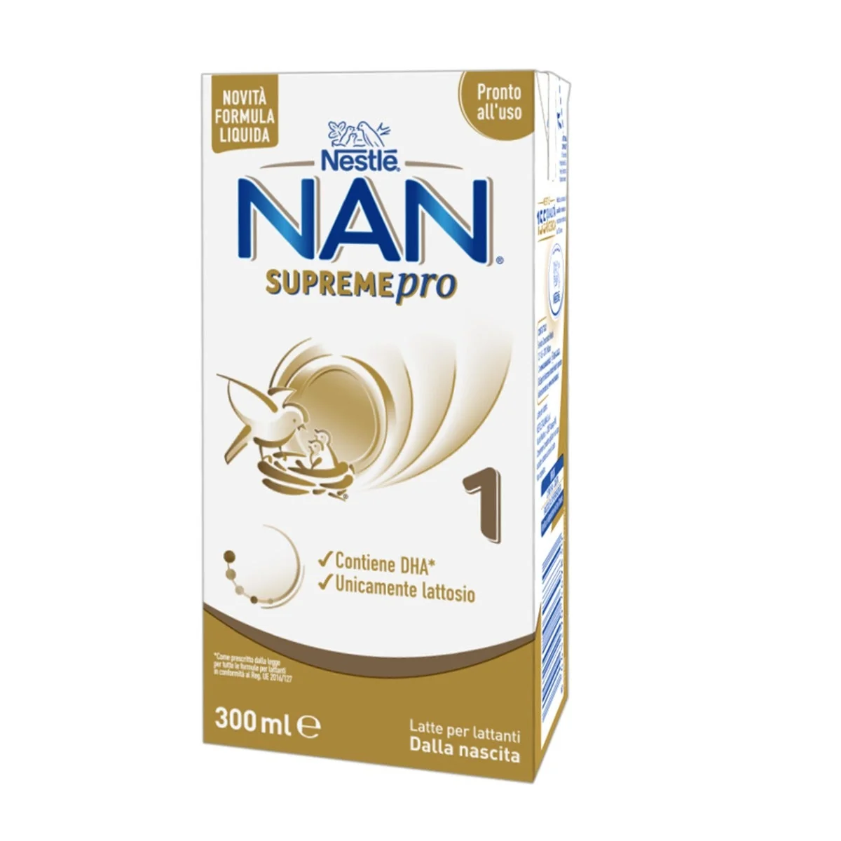 NAN SUPREME PRO 1 300 ML