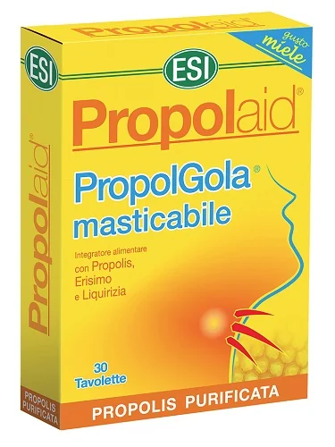 ESI PROPOLAID PROPOLGOLA MI30T