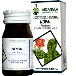 NOPAL 60CPS