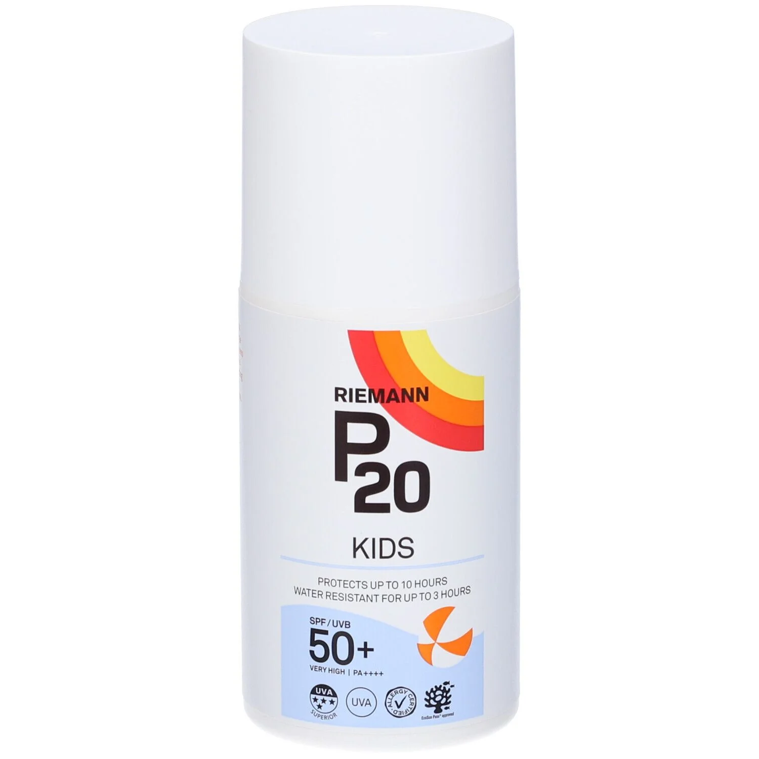 P20 Protezione Solare Kids SPF50+ 200 ml