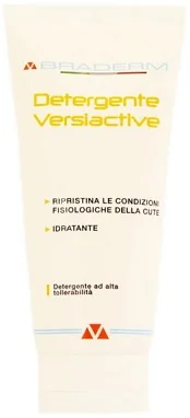 VERSIACTIVE DET CORPO BRADERM