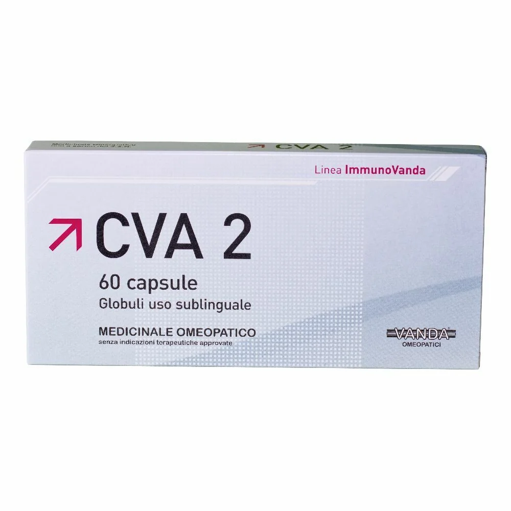 CVA2 60CPS IMMUNOVANDA