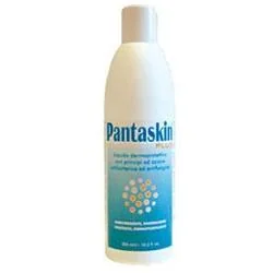 PANTASKIN PLUS DETERGENTE IGIENIZZANTE 300 ML