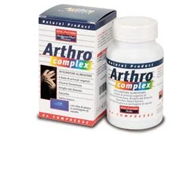 ARTHRO COMPLEX 60CPR