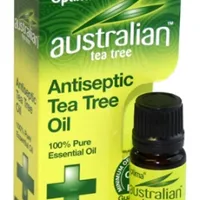 Optima Australian Tea Tree 10 ml