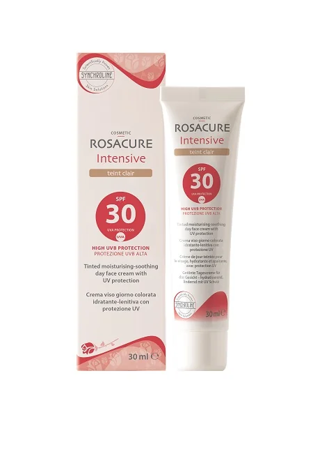 ROSACURE INTENSIVE CR TEINT CL 30LF 30ML