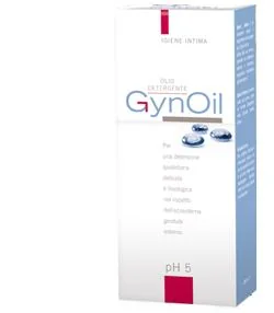 GYNOIL INTIMO 200ML