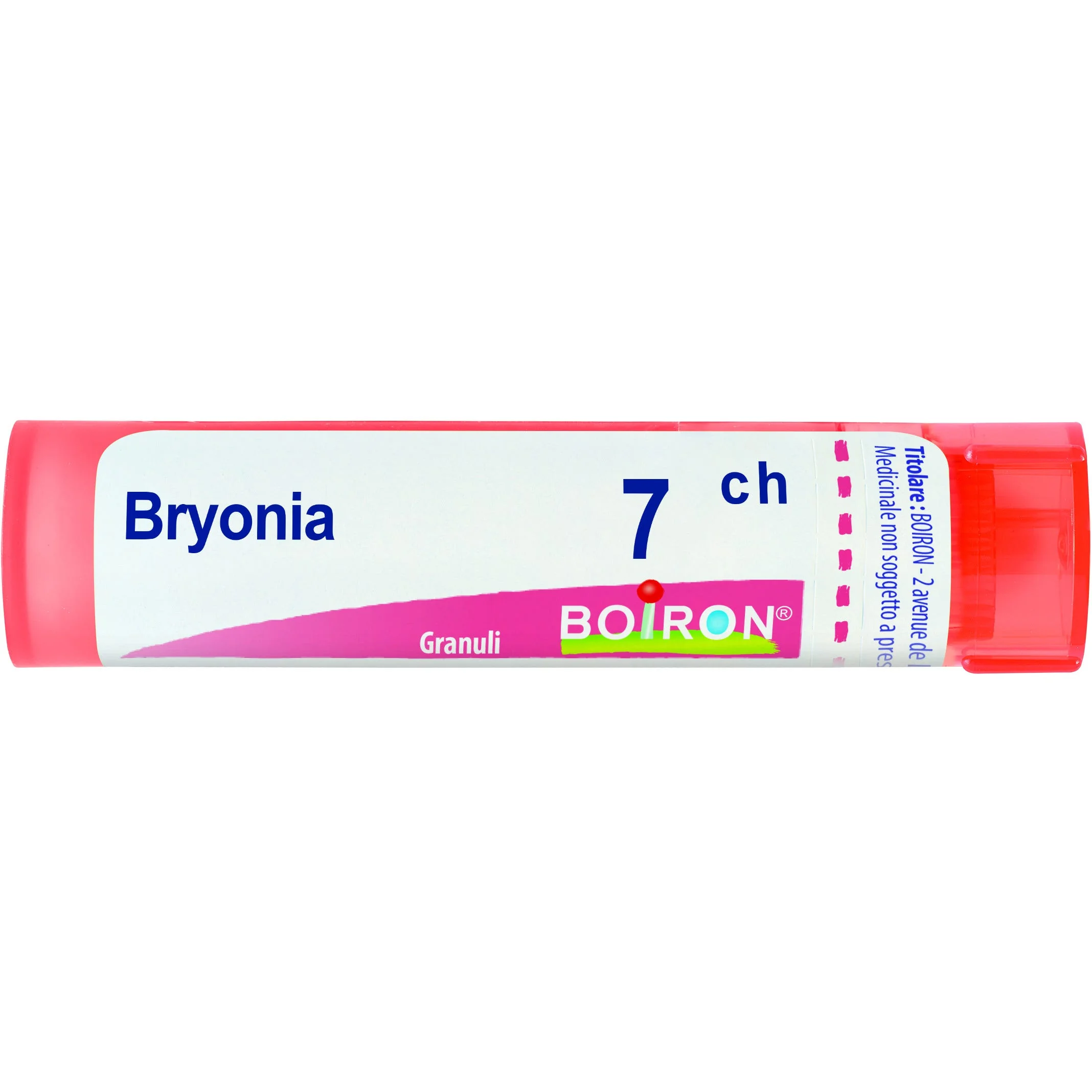 BRYONIA*7CH 80gr 4G