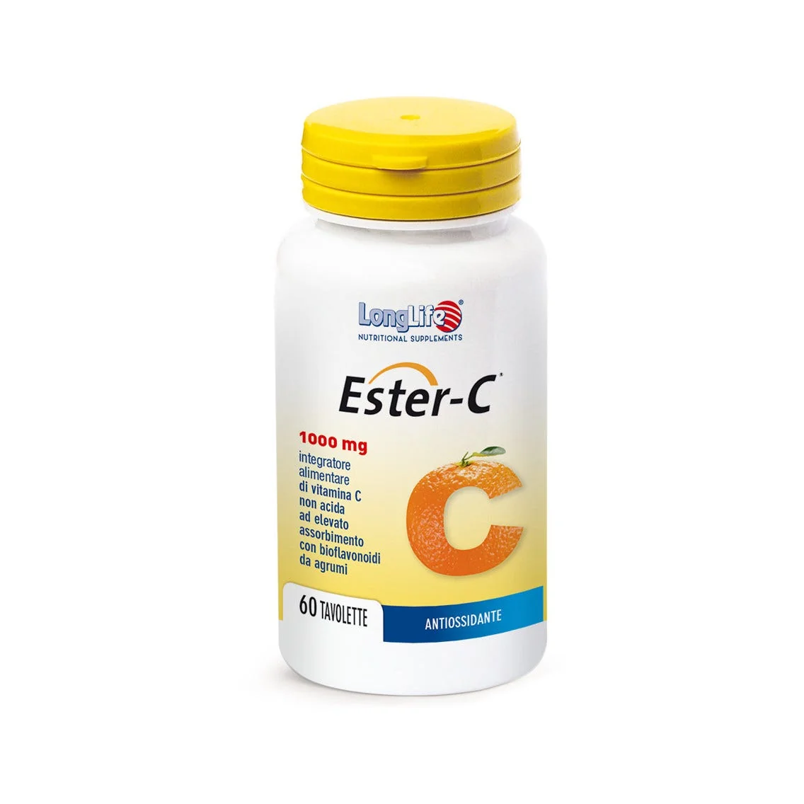 LONGLIFE ESTER C 1000 60TAV