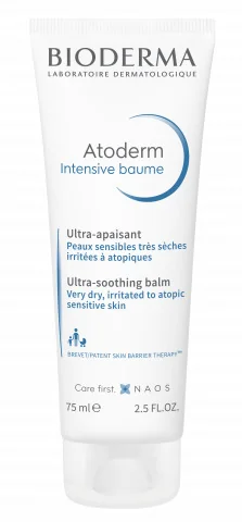 BIODERMA ATODERM INTENSIVE BAUME BALSAMO ULTRA LENITIVO PELLE ATOPICA 75 ML