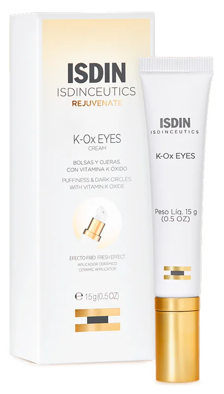 ISDIN CEUTICS K-OX EYES 15 ML