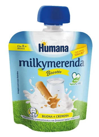 MILKYMERENDA BISCOTTO 100G