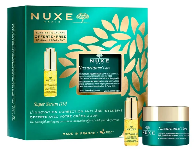 NUXE NUXURIANCE UL CR RICC PRO3 50ML