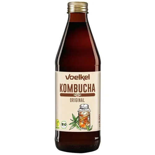 KOMBUCHA 750 ML